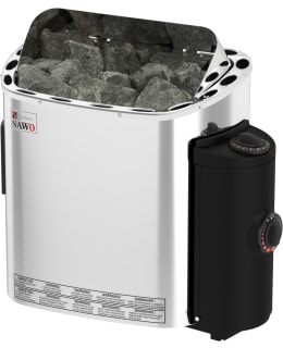 SAWO SCANDIA NB 8KW SÄHKÖKIUAS Main Image