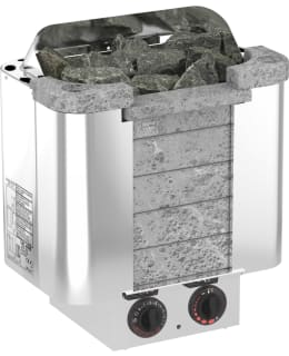 SAWO CUMULUS NB 6 KW SÄHKÖKIUAS Main Image