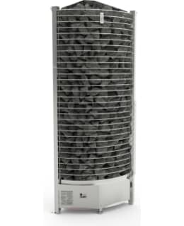 SAWO TOWER CORNER NS 10,5KW SÄHKÖKIUAS Main Image