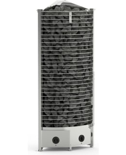 SAWO TOWER CORNER NB 9KW SÄHKÖKIUAS Main Image