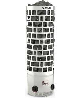 SAWO ARIES 6KW TORNIKIUAS Main Image