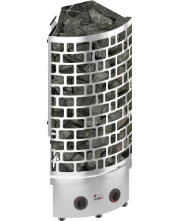 SAWO ARIES CORNER NB 4,5 KW SÄHKÖKIUA Main Image