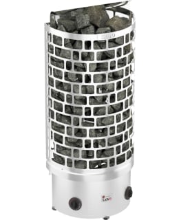 SAWO ARIES WALL NB 4,5 KW SÄHKÖKIUA Main Image