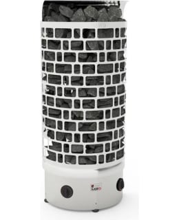 SAWO ARIES WALL NB 6KW SÄHKÖKIUAS Main Image