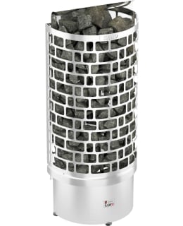 SAWO ARIES WALL NS 4,5 KW SÄHKÖKIUAS Main Image