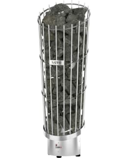 SAWO PHOENIX NS 7,5 KW SÄHKÖKIUAS Main Image