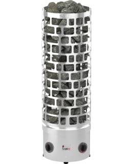 SAWO ARIES ROUND NB 7,5 KW SÄHKÖKIUAS Main Image