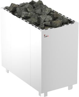 SAWO SUPER NORDEX NS V12 21 KW KIUAS Main Image