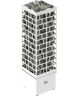 SAWO CUBOS NS 4,5 KW SÄHKÖKIUAS Main Image