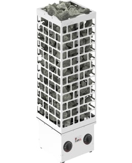 SAWO CUBOS NB 7,5 KW SÄHKÖKIUAS Main Image