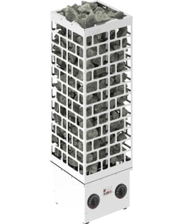 SAWO CUBOS NB 9 KW SÄHKÖKIUAS Main Image