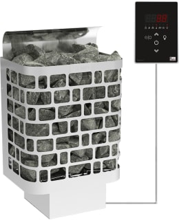 SAWO KRIOS 9,0 KW NI2 NI2 SEINÄKIUAS Main Image