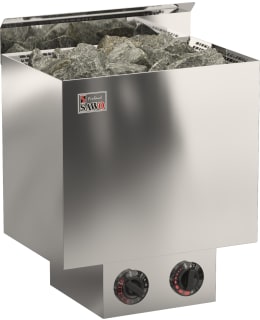 SAWO NORDEX PLUS 2.0 NB 8 KW Main Image