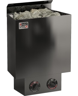 SAWO NORDEX MINI 2.0 BLACK NB 2,3 KW Main Image