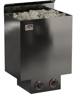 SAWO NORDEX PLUS 2.0 BLACK NB 6 KW Main Image