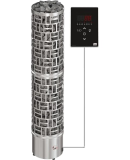 SAWO30 ROUND 9,0KW NI2 PILARIKIUAS Main Image