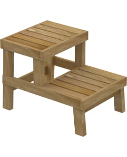 SAWO 2-ASKELMAINEN SETRI SAUNAJAKKARA Main Image