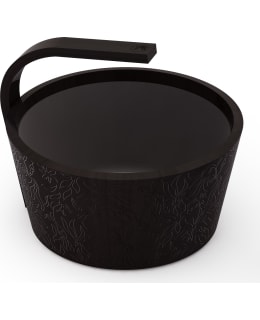 SAWO DRAGONFIRE MUSTA SETRI 9 L KIULU Main Image