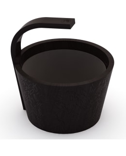 SAWO DRAGONFIRE MUSTA SETRI 4 L KIULU Main Image