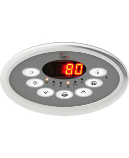 SAWO INNOVA CLAS OHJAUSPANELI SAUNAN SIS Main Image