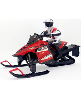 KIDZTECH YAMAHA VIPER RC MOOTTORIKELKKA Main Image