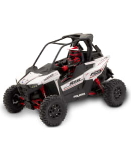 KIDZTECH POLARIS RZR RS1 RC MÖNKIJÄ Main Image