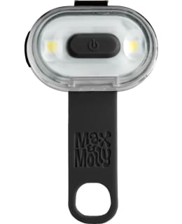 MAX&MOLLY MATRIX ULTRA LED MUSTA VALO Main Image