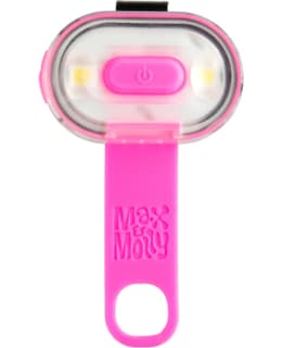 MAX&MOLLY MATRIX ULTRA LED PINKKI VALO Main Image