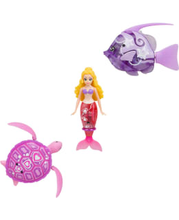 PETS ALIVE UIVA HAHMO LAJITELMA Main Image