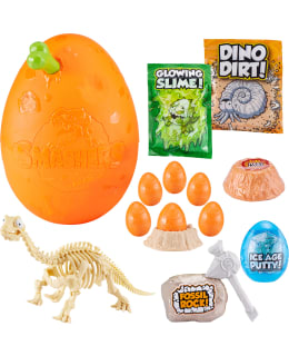 SMASHERS GIANT DINO SMASH EGG Main Image