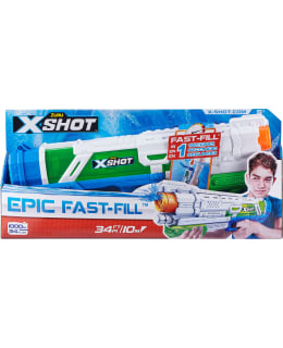 X-SHOT WATER EPIC FAST-FILL VESIPYSSY Main Image
