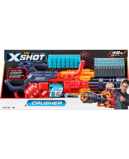 X-SHOT EXCEL CRUSHER BLASTER Main Image