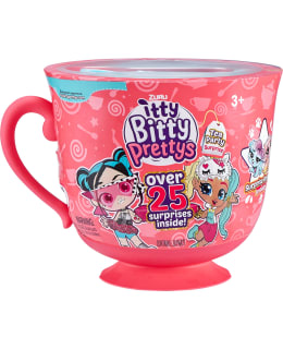 Itty Bitty Prettys teeleikkisetti Main Image