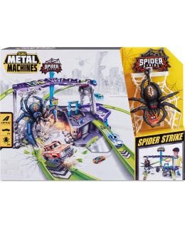 METAL MACHINES SPIDER STRIKE PARKKITALO Main Image