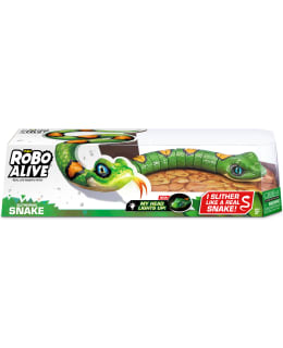 ROBO ALIVE ROBOTIC SNAKE S3 Main Image
