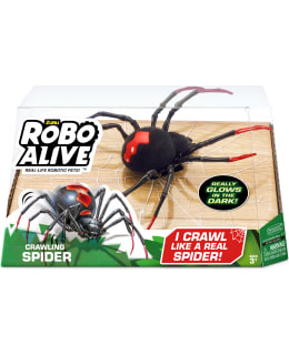ROBO ALIVE ROBOTIC S2 SPIDER HÄMÄHÄKKI Main Image