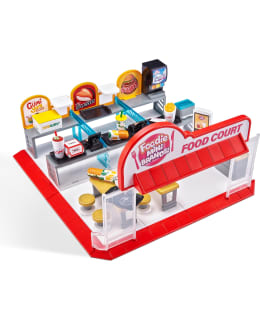 5 SURPRISE FOODIE S1 FOOD COURT Main Image