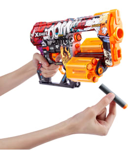 X-SHOT SKINS DREAD BLASTER Main Image