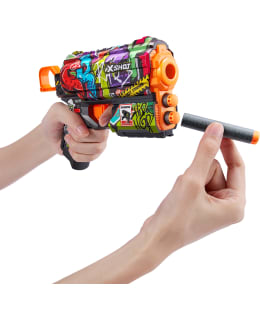 X-SHOT SKINS FLUX BLASTER Main Image
