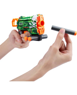 X-SHOT SKINS MENACE BLASTER Main Image