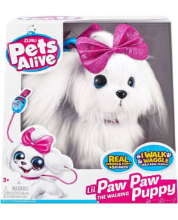 PETS ALIVE WALKING PUPPY KOIRA Main Image