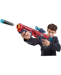 X-SHOT EXCEL HAWK EYE BLASTER Main Image