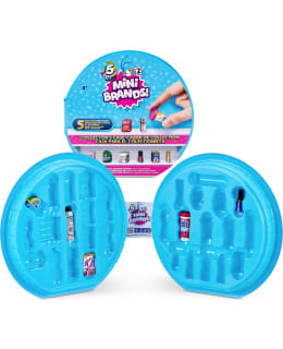 5 SURPRISE MINI BRANDS S2 COLL. CASE Main Image