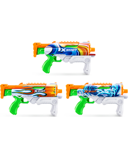 X-SHOT HYPERLOAD FAST-FILL SKINS Main Image