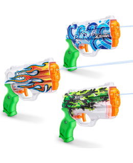 X-SHOT NANO FAST-FILL SKINS VESIPYSSY Main Image