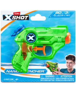X-SHOT WATER NANO DRENCHER VESIPYSSY Main Image