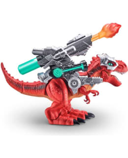 ROBO ALIVE DINO WARS S1 GIANT BATTLING Main Image