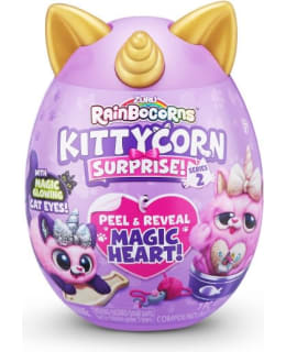 Rainbocorn Kittycorn Surprise Series 7 Plush Small pehmo Main Image