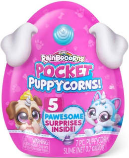 RAINBOCORN POCKET PUPPYCORN SURPRISE S1 Main Image