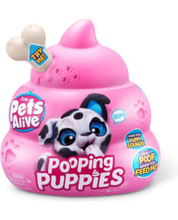 PETS ALIVE POOPING PUPPIES S1 Main Image